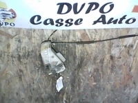 Chiusura centralizzata posteriore destra