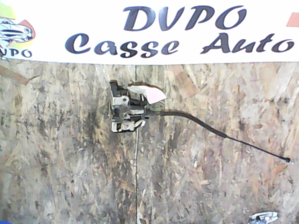 Chiusura centralizzata anteriore destra RENAULT CLIO 2 PHASE 2 Gasolina - 1