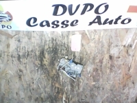 Chiusura centralizzata anteriore sinistra