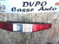 Fanale posteriore principale destro (luci)