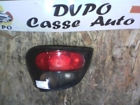 Fanale posteriore principale destro (luci)