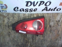 Fanale posteriore principale sinistro (luci)