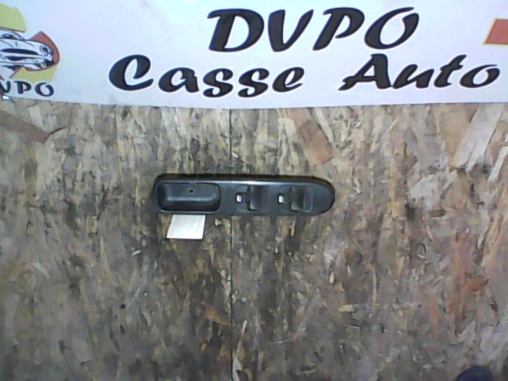 Interruttore alzacristalli PEUGEOT 307 PHASE 1 Diésel - 1