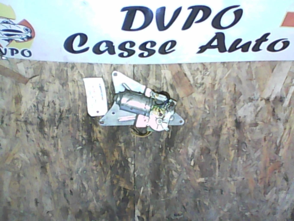 Motore tergicristallo posteriore RENAULT TWINGO 1 PHASE 1 Gasolina - 1