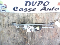 Motore tergicristallo anteriore