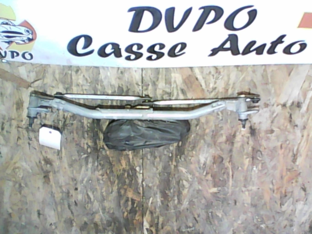 Motore tergicristallo anteriore CITROEN SAXO PHASE 2 Gasolina - 1