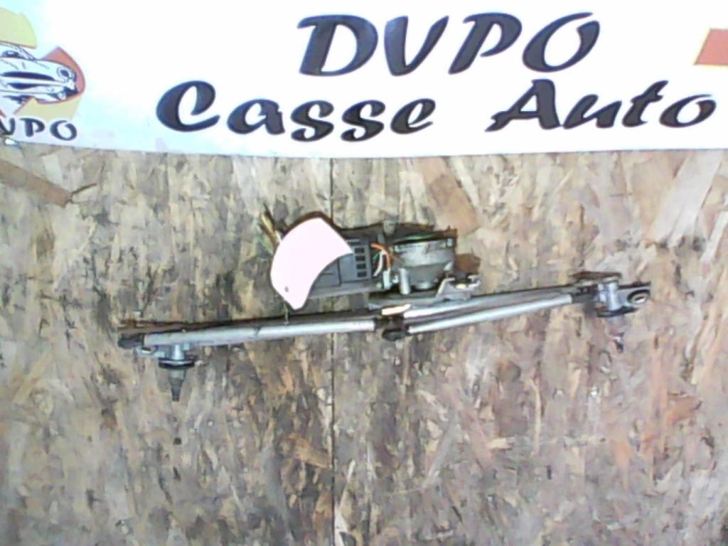 Motore tergicristallo anteriore OPEL CORSA B PHASE 2 Diésel - 1