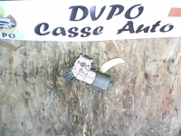 Motore tergicristallo anteriore