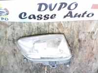 Gruppo ottico anteriore principale destro (luci)(faro)