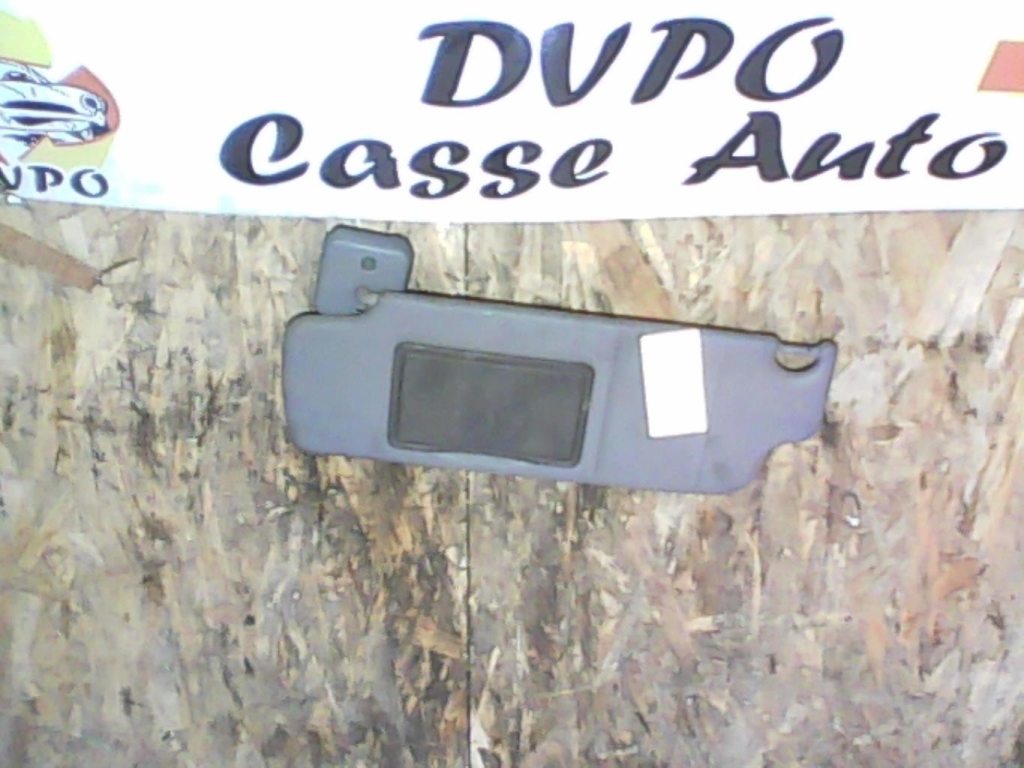 Pare soleil gauche RENAULT TWINGO 1 PHASE 1 Essence - 1