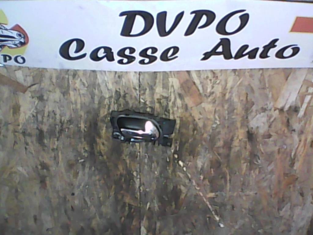 Maniglia interna posteriore destra