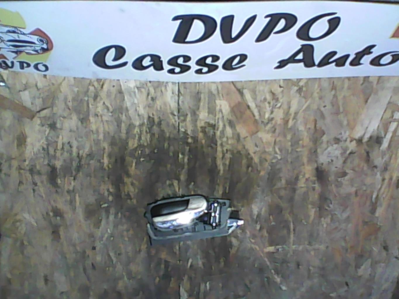 Maniglia interna anteriore destra