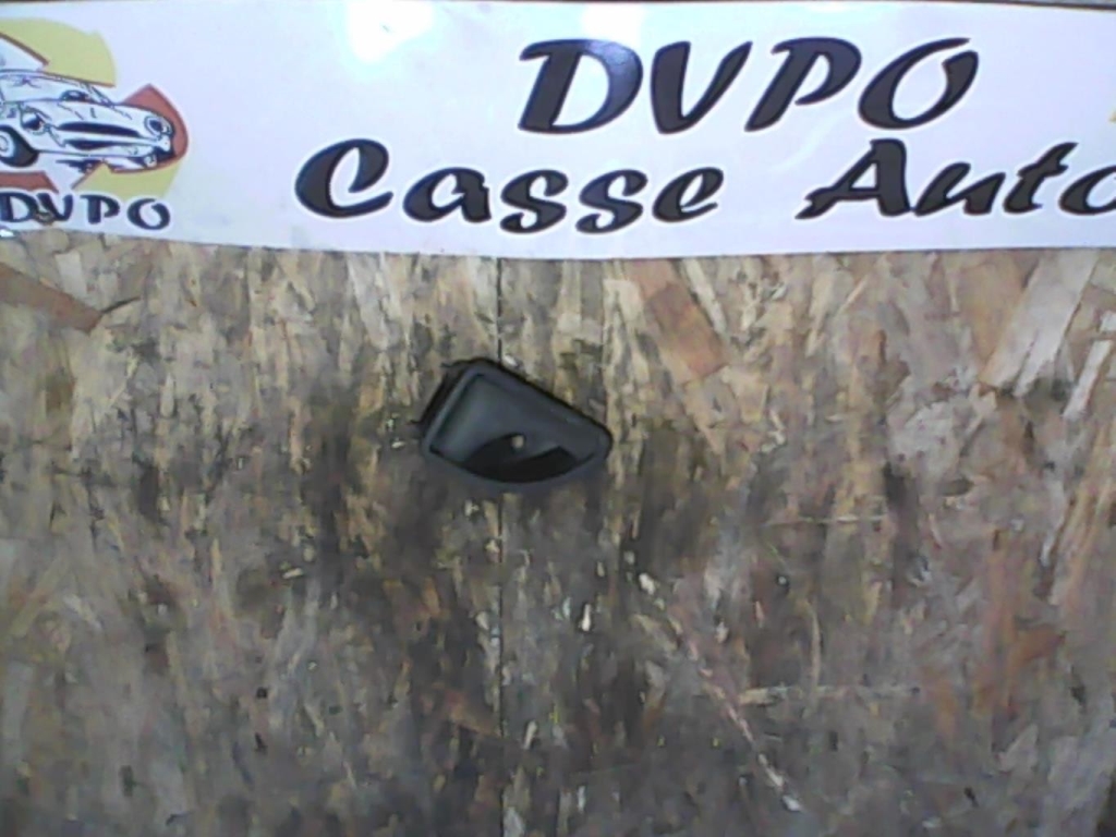 Maniglia interna anteriore destra