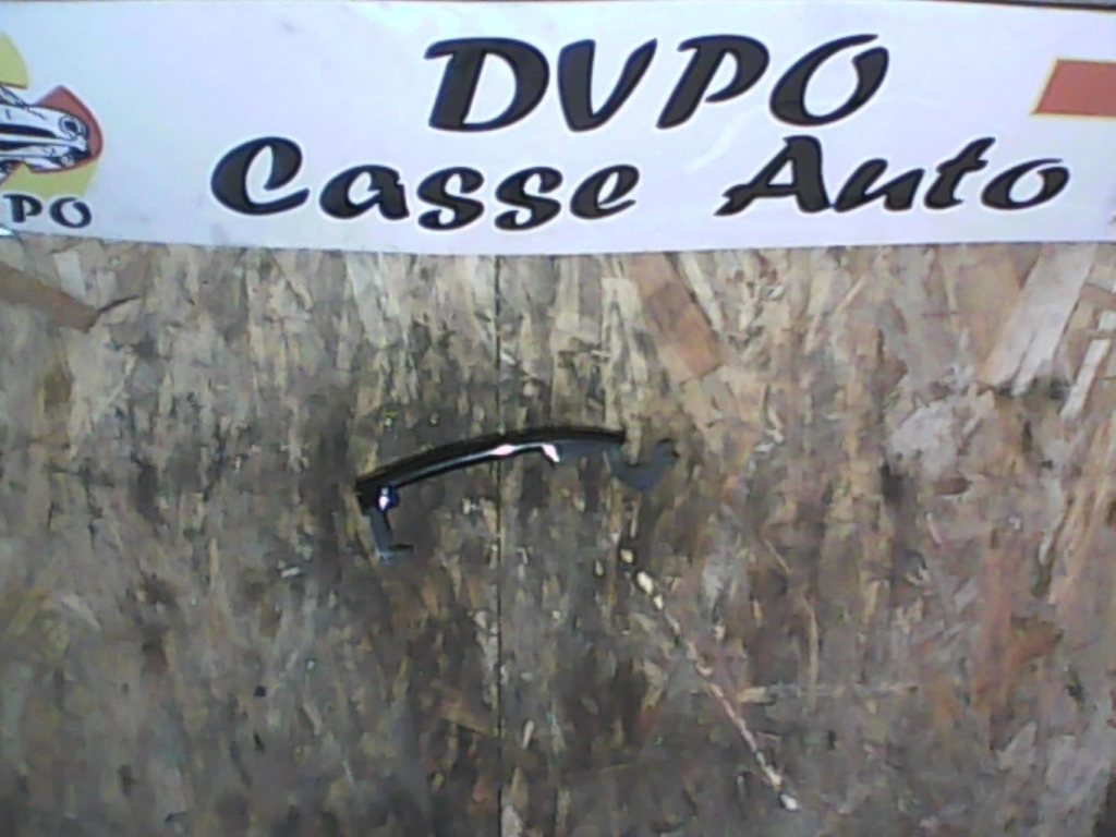 Maniglia portiera anteriore destra