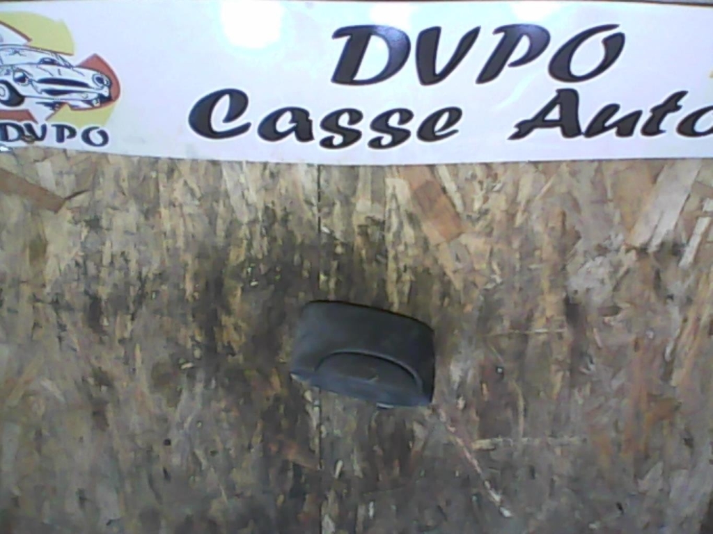 Poignee porte laterale gauche