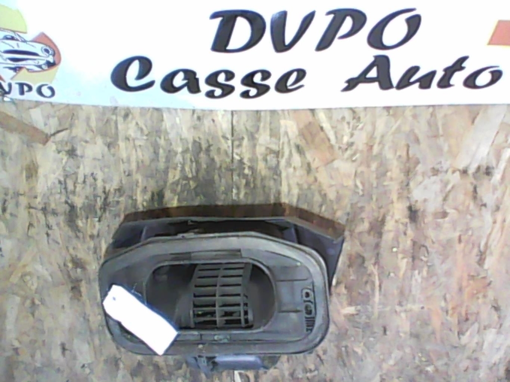 Pulseur d'air RENAULT CLIO 1 PHASE 3 Diesel - 1
