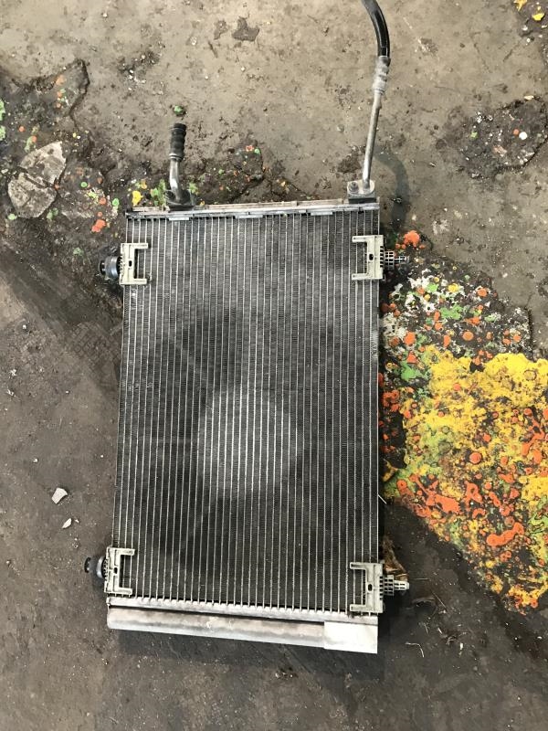 Radiateur clim