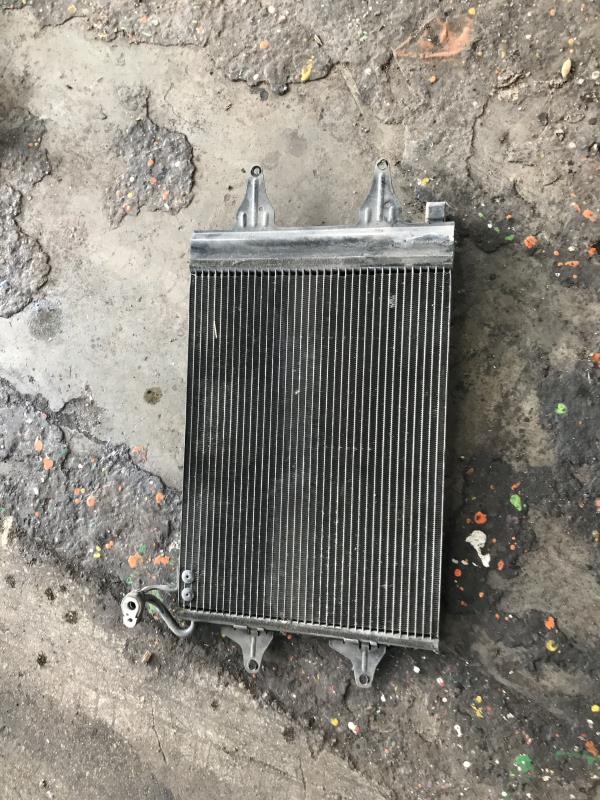 Radiateur clim