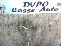 Ripetitore lampeggiante anteriore sinistro (Luci)