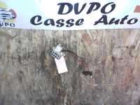 Resistance chauffage