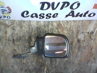 Retrovisor derecho