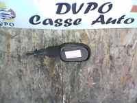 Retrovisor derecho