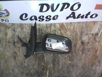Specchietto retrovisore destro