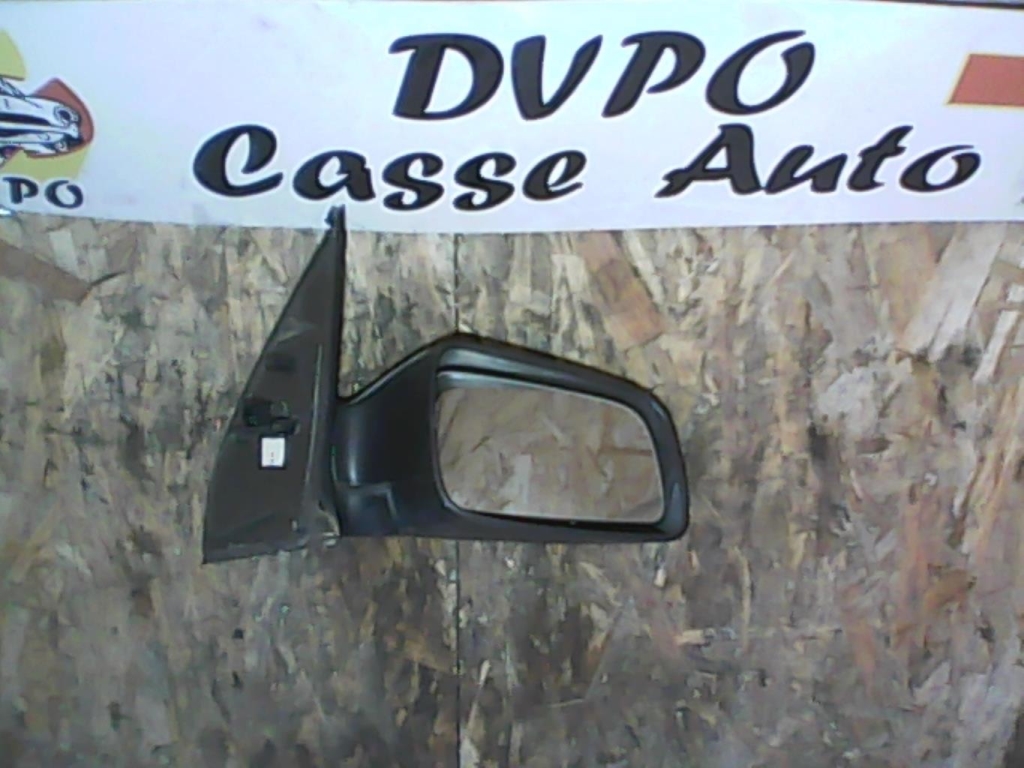 Retrovisor derecho OPEL ASTRA G  - 1