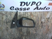 Retrovisor derecho