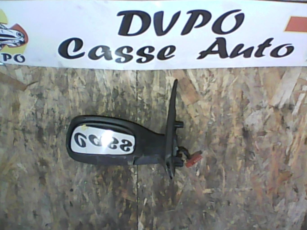 Specchietto retrovisore sinistro