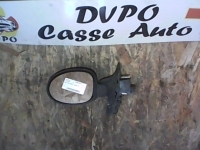 Specchietto retrovisore sinistro