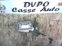 Specchietto retrovisore sinistro