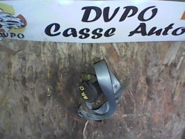 Cintura di sicurezza posteriore destra
