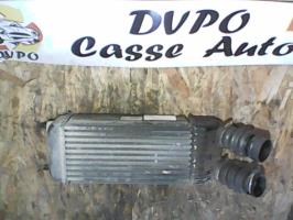 Scambiatore aria (Intercooler)