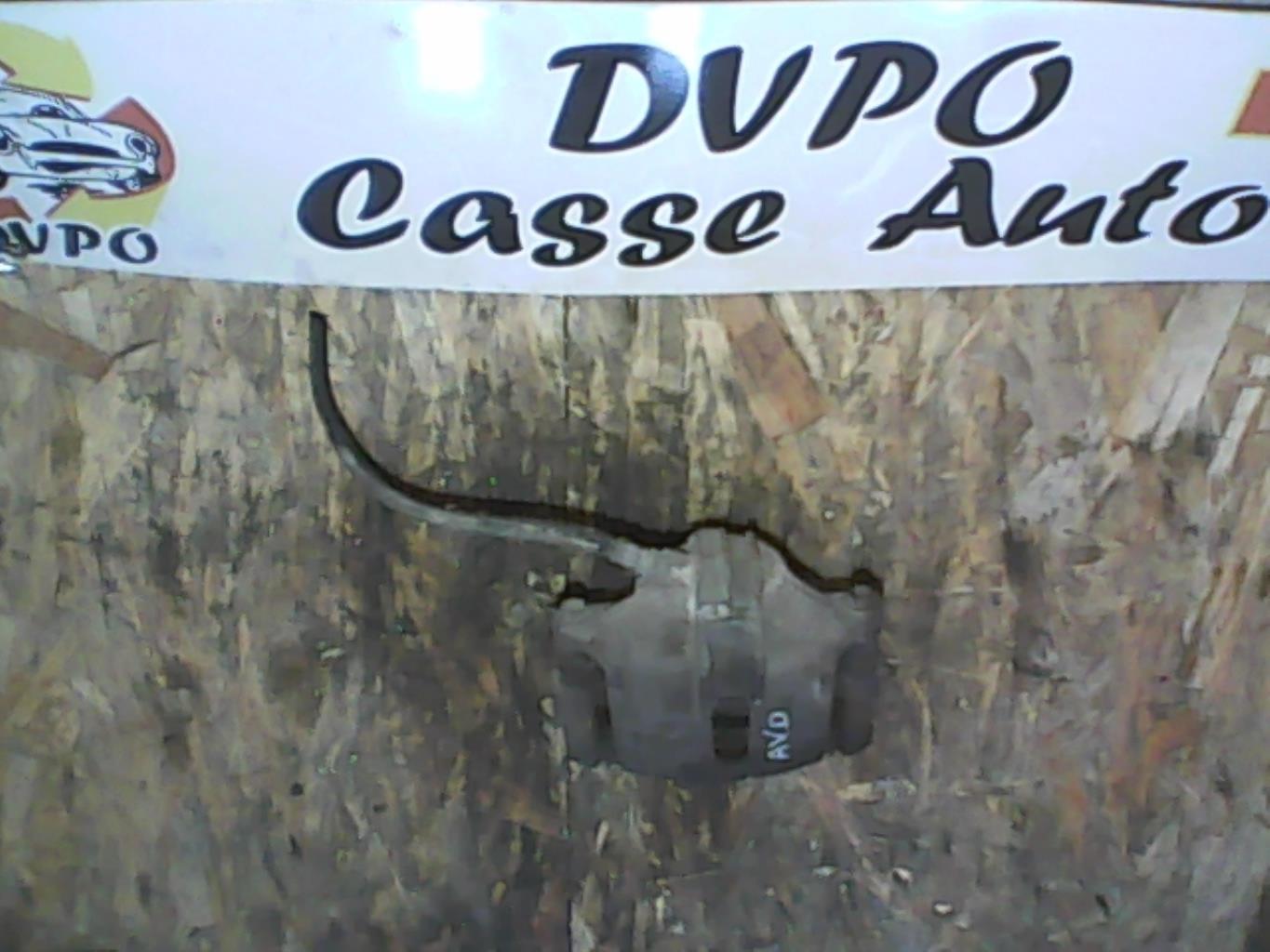 Pinza freni anteriore destra CITROEN XSARA PHASE 2 Diésel - 1