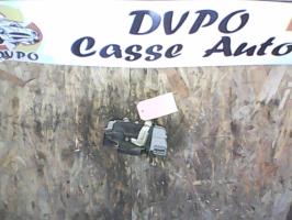 Chiusura centralizzata posteriore destra