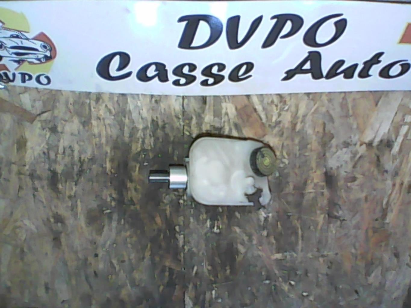 Cilindro maestro (freno)