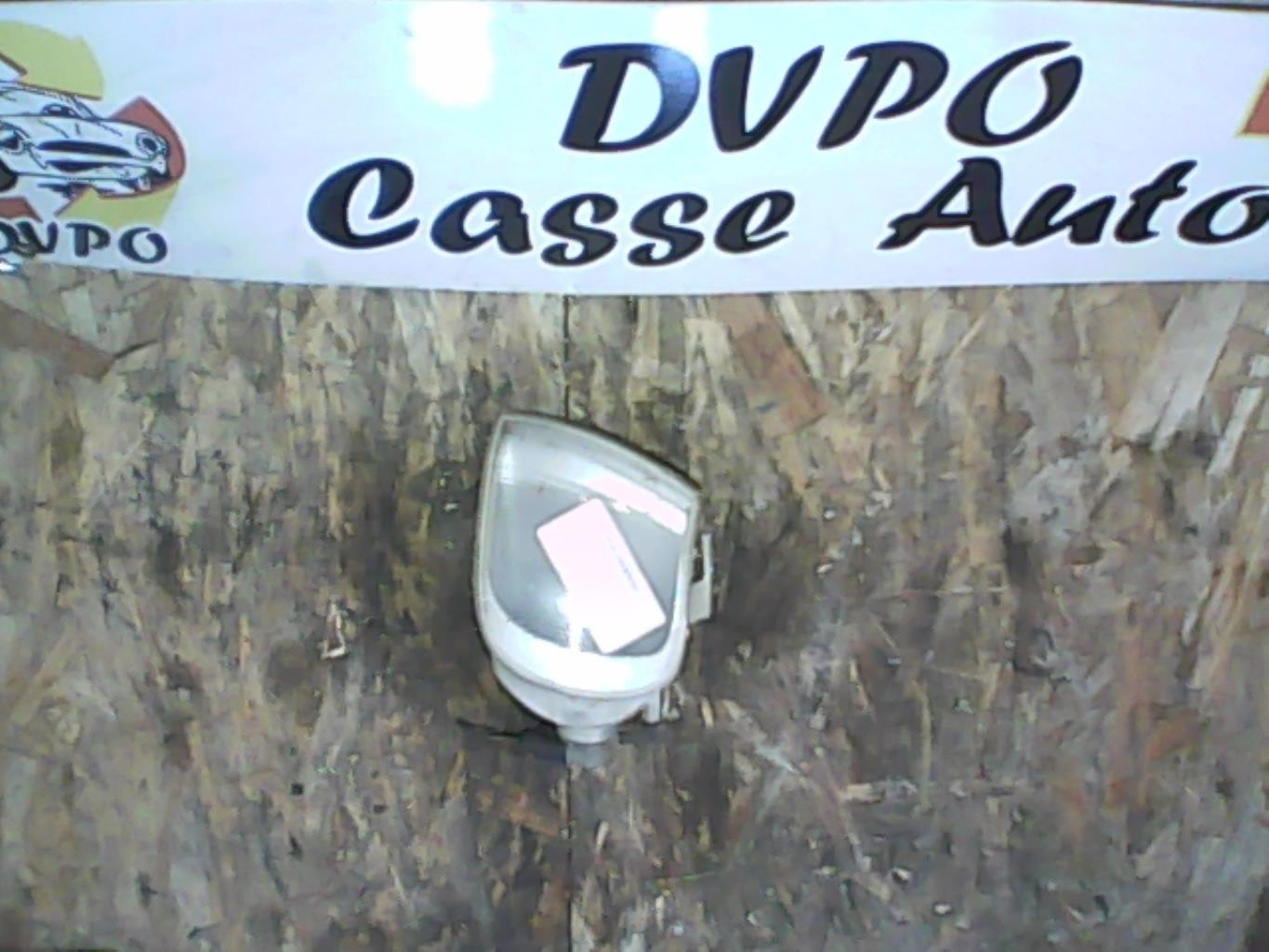 Gruppo ottico anteriore secondario sinistro (luci)(freccia) VOLKSWAGEN POLO 3 PHASE 1 Diésel - 1
