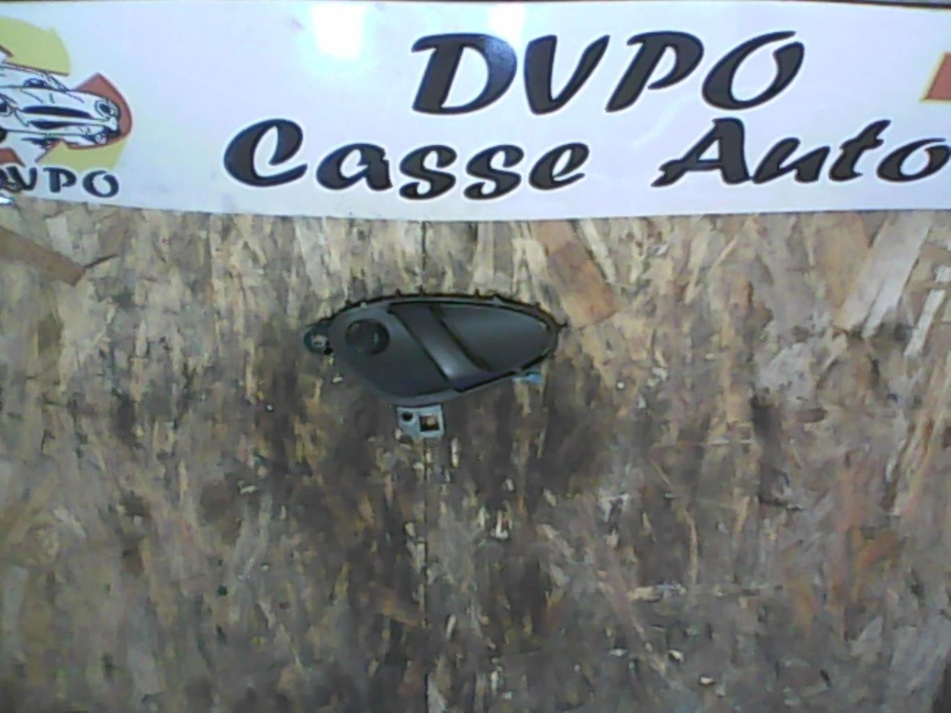 Maniglia interna posteriore destra