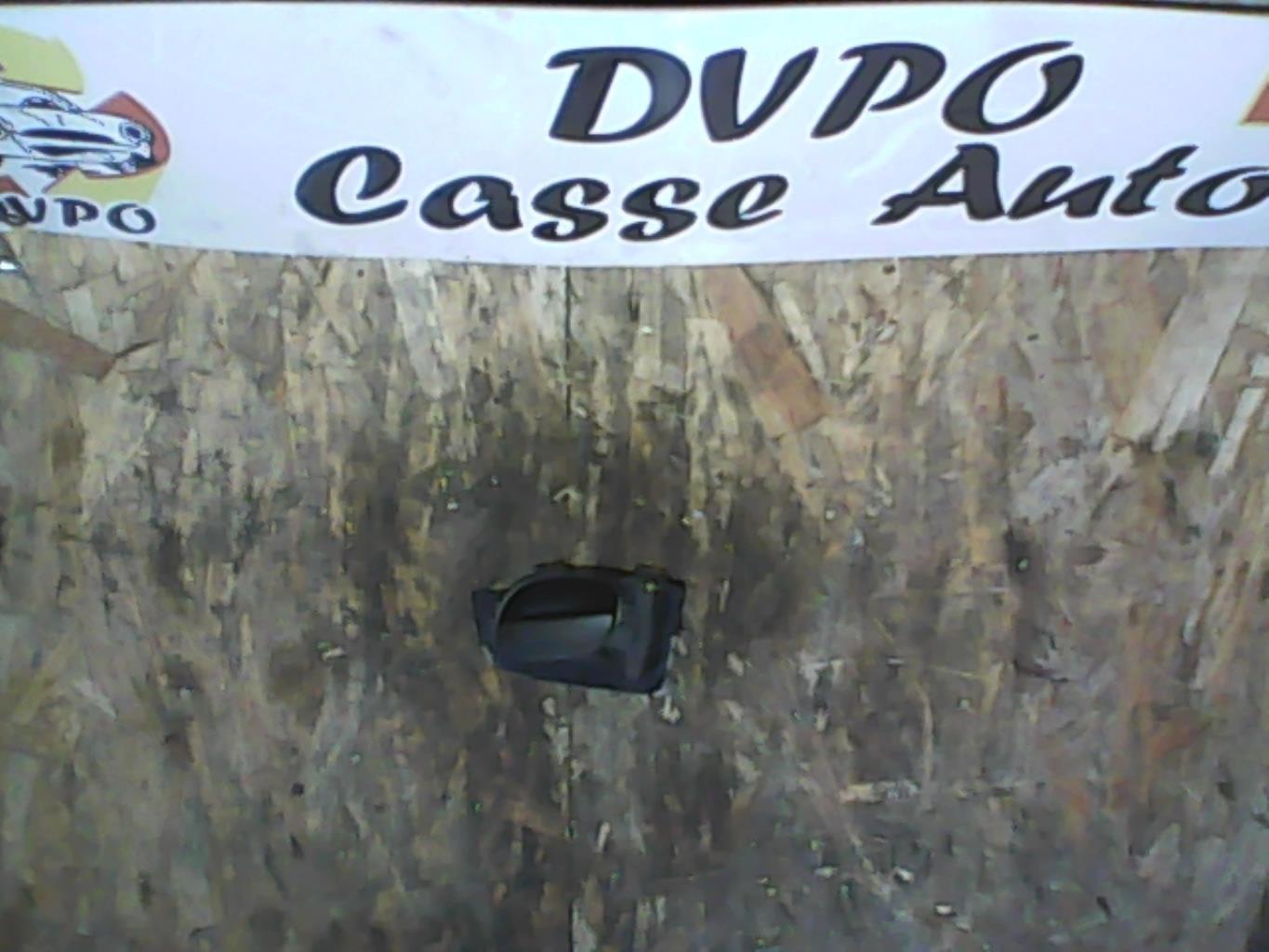 Maniglia interna posteriore destra
