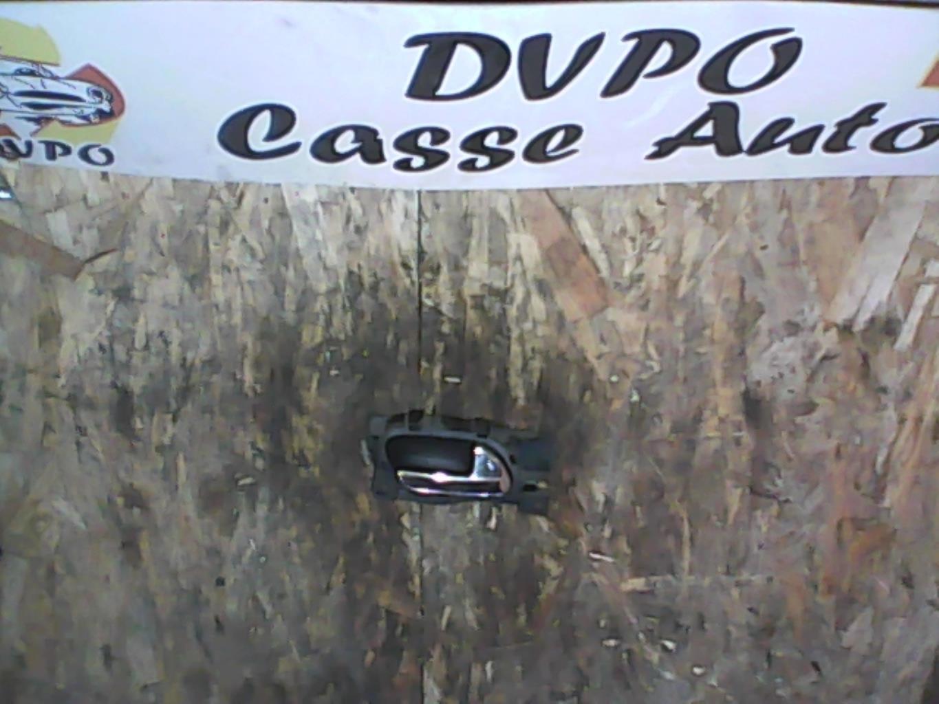 Maniglia interna posteriore destra