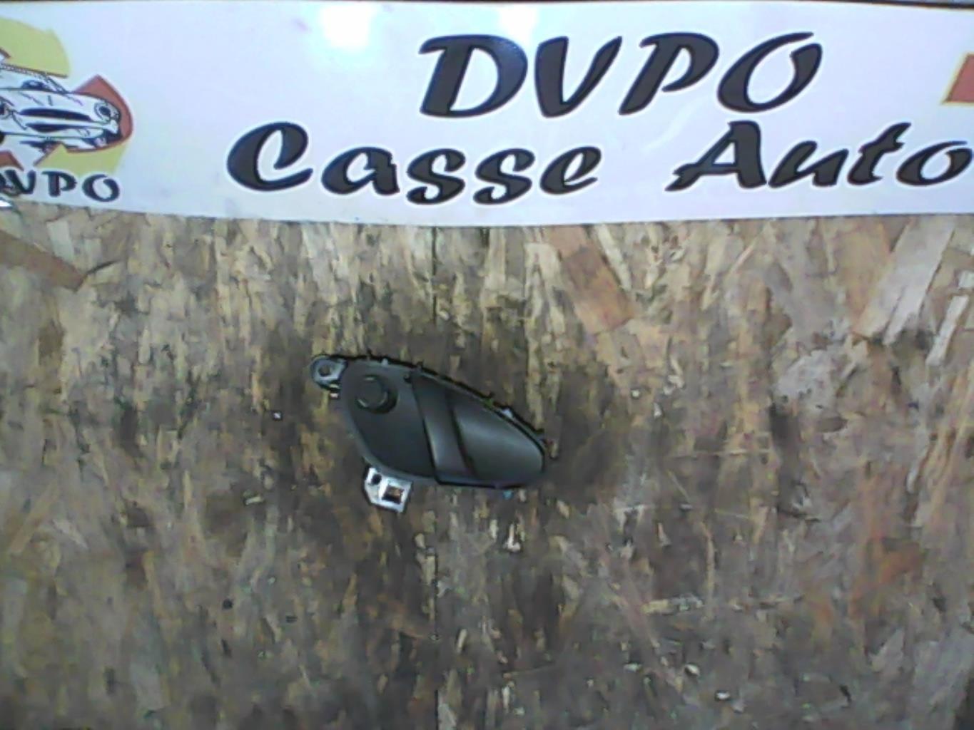 Maniglia interna anteriore destra