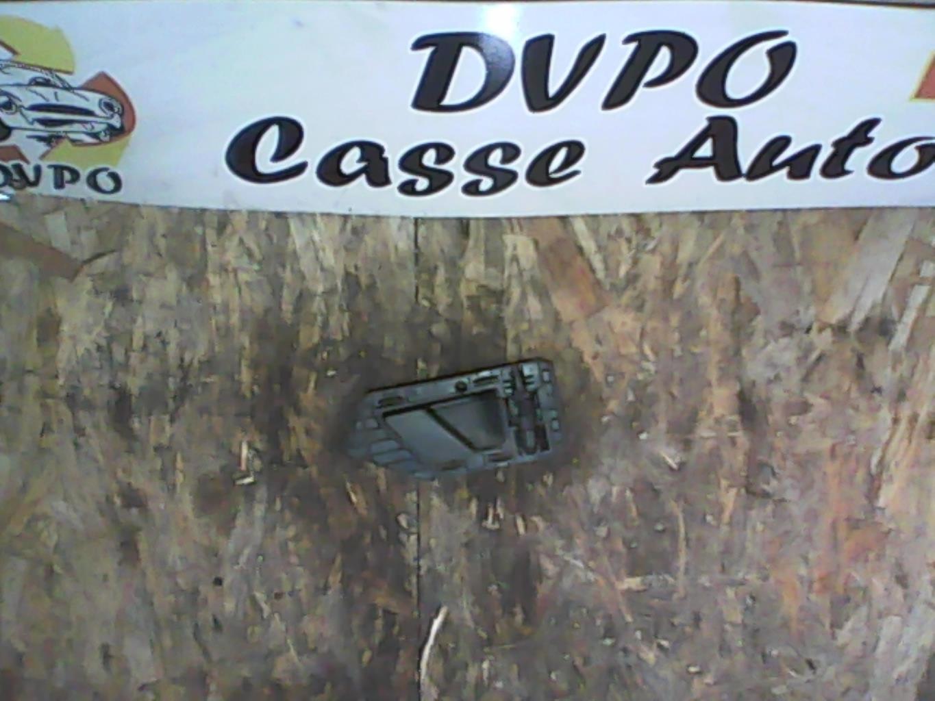 Maniglia interna anteriore destra