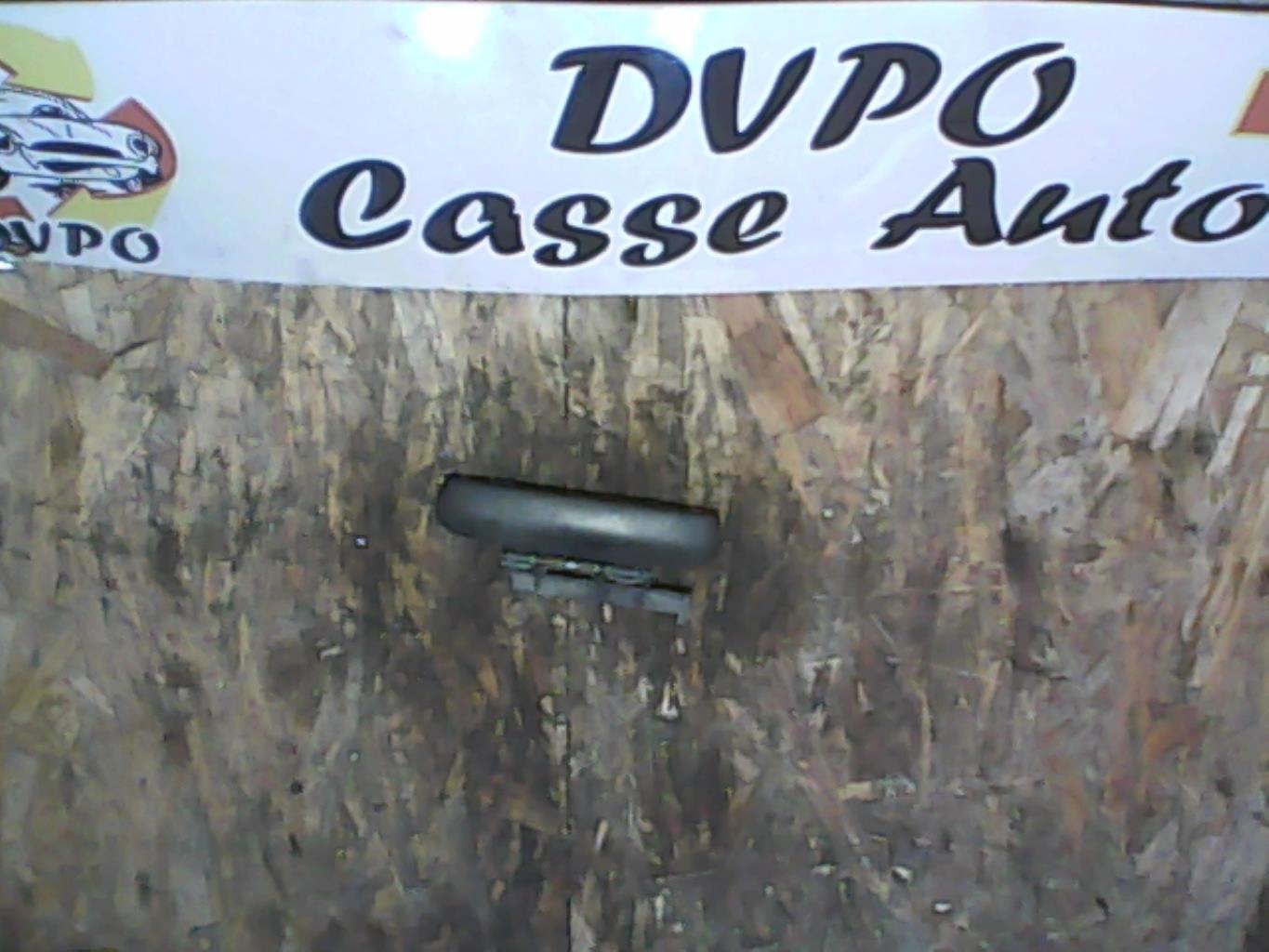 Maniglia portiera posteriore destra