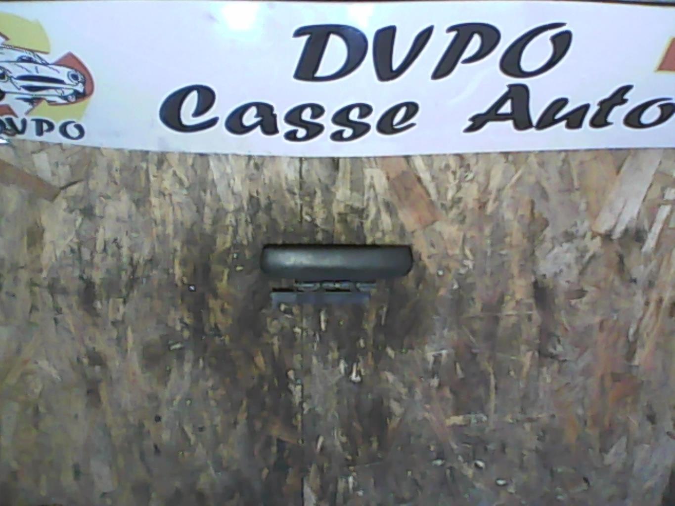 Maniglia portiera posteriore destra
