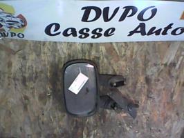 Retrovisor izquierdo