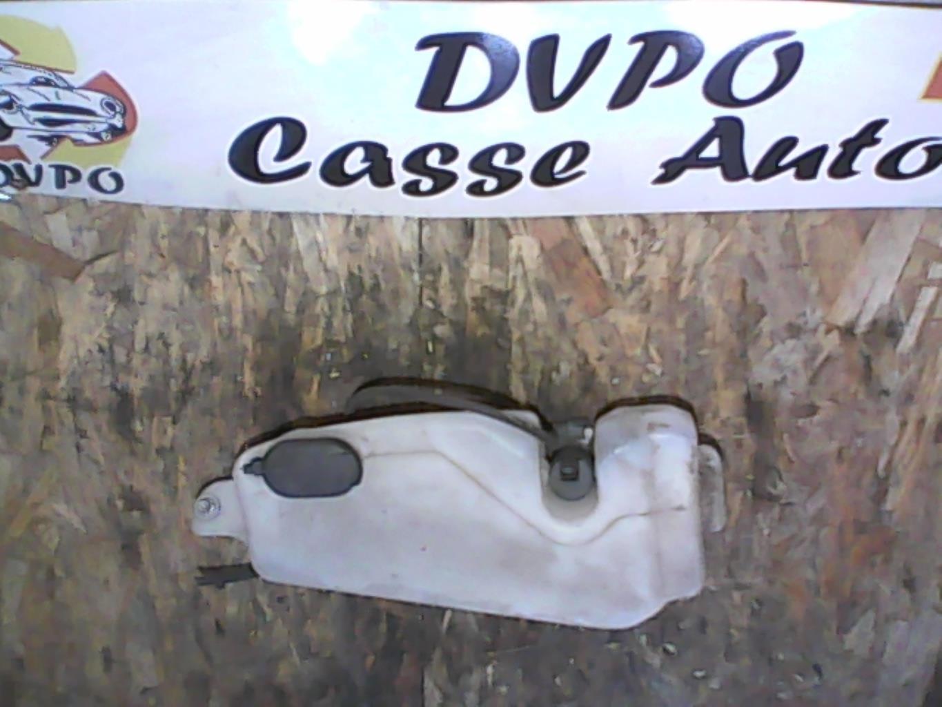 Vaschetta lavavetri DACIA SANDERO 1 Diésel - 1