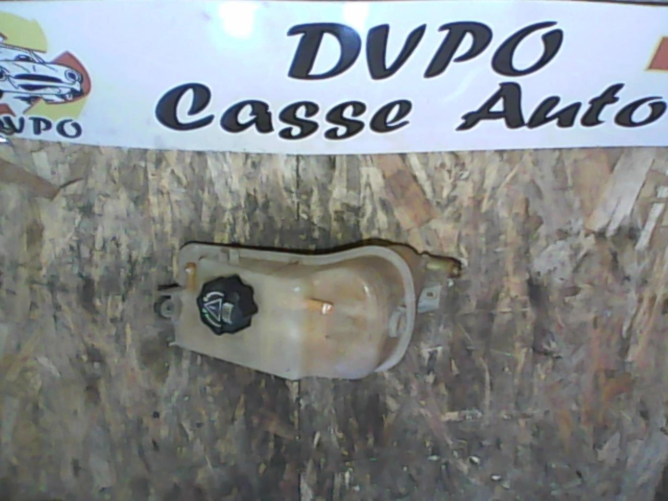 Vase d'expansion