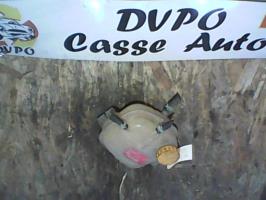 Vaso di espansione