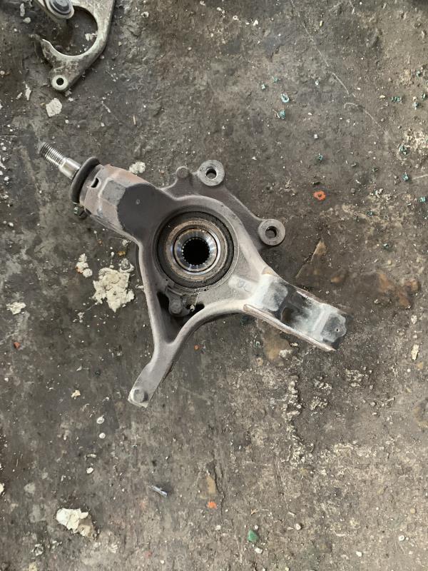 Fusee avant droit CITROEN C4 1 PHASE 2 Diesel - 1
